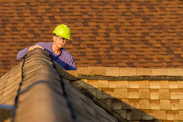 Best Best Roofing Contractors  in Royal Pines, NC