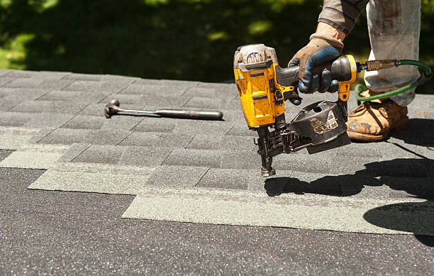 Quick and Trustworthy Emergency Roof Repair Services in Royal Pines, NC