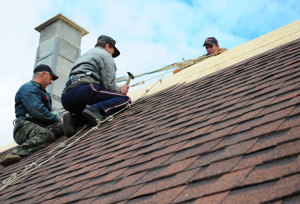 Best Best Roofing Contractors  in Royal Pines, NC
